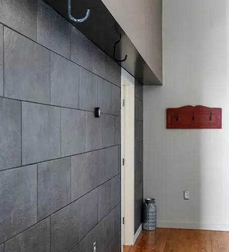 Cajun Stays-buchanan Loft #4 Appartement Lafayette