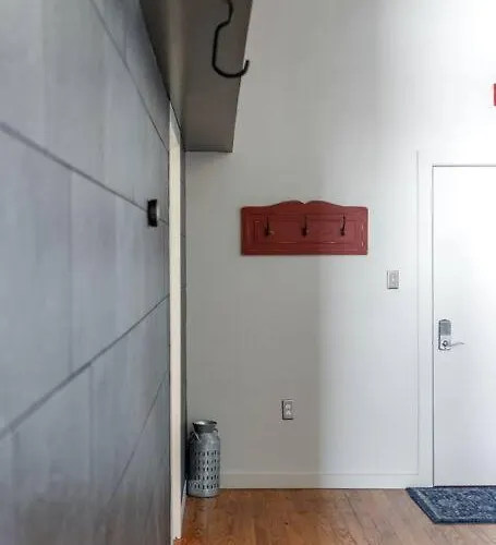 Cajun Stays-buchanan Loft #4 Lafayette