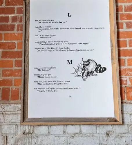 Cajun Stays-buchanan Loft #4 Lafayette