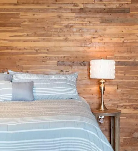 Cajun Stays-buchanan Loft #4 * Lafayette